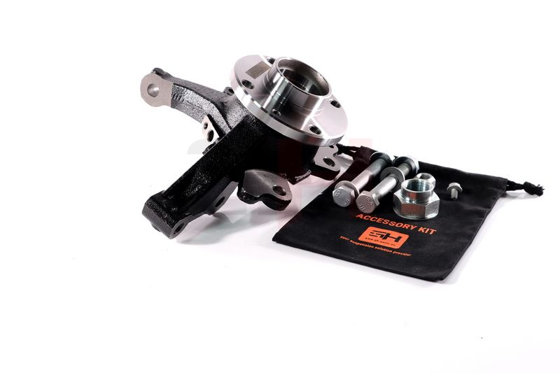 Käändmik, rattakinnitus, GH GH-282399V