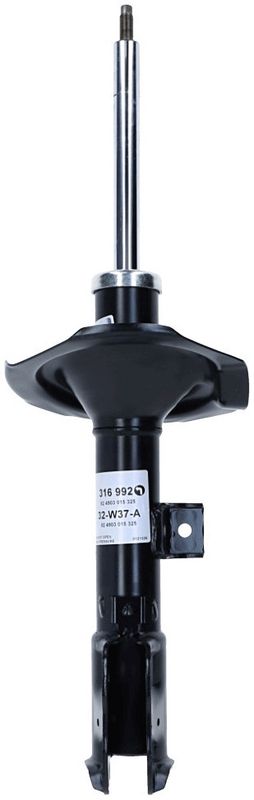 SACHS 316 992 Shock Absorber