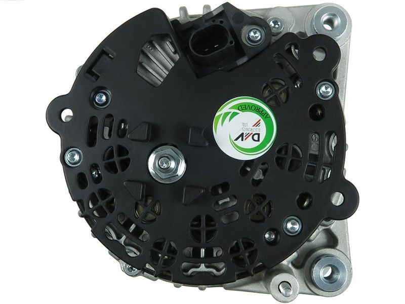 AS-PL A0471S Alternator