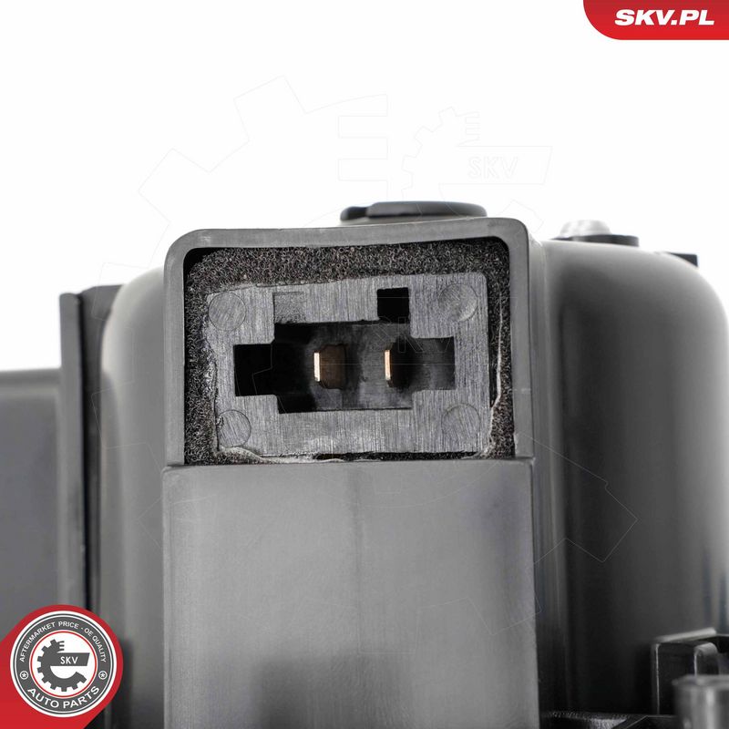 Salongipuhur, ESEN SKV 68SKV037