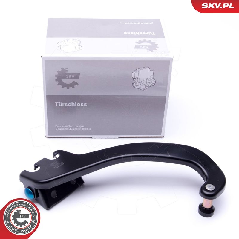 Rullijuht, lükanduks, ESEN SKV 96SKV723