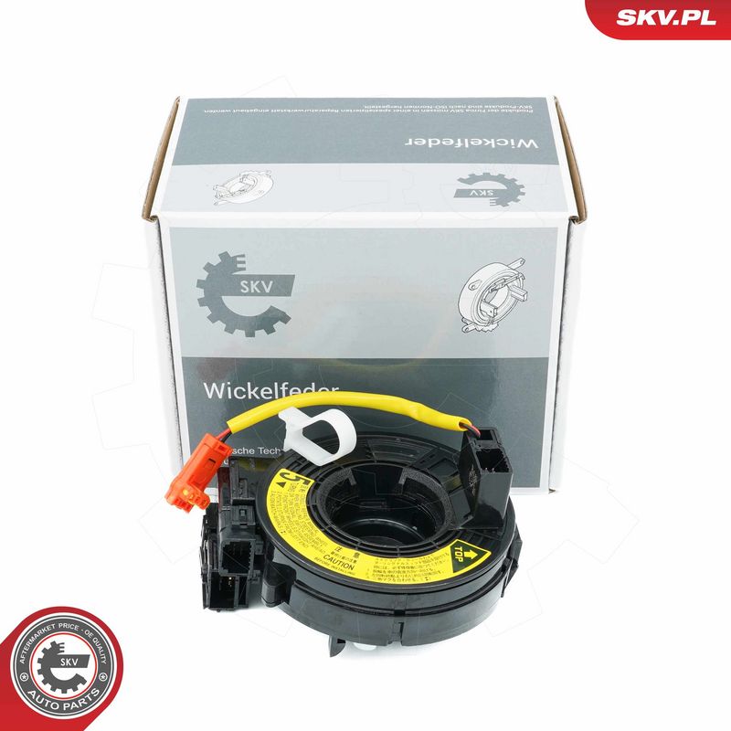 Turvapadja lint, turvapadi, ESEN SKV 96SKV605