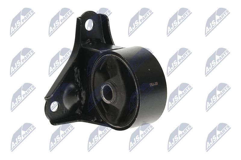 Paigutus, Mootor, NTY ZPS-KA-300