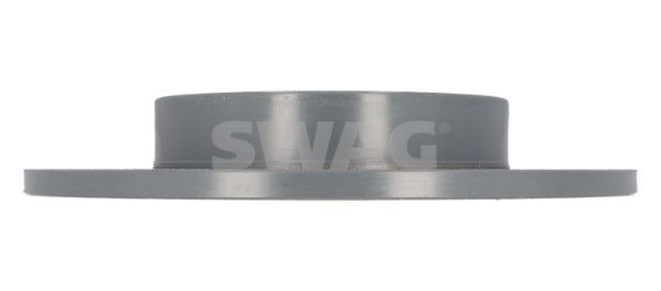 SWAG 33 10 6603 Brake Disc