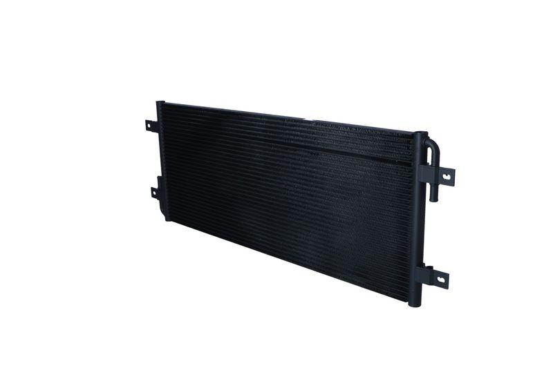 Chladič, chlazení motoru 500001