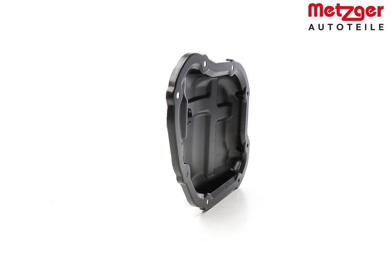 METZGER AUTOTEILE 7990225 Oil Sump