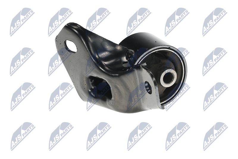 Paigutus, Mootor, NTY ZPS-DA-002