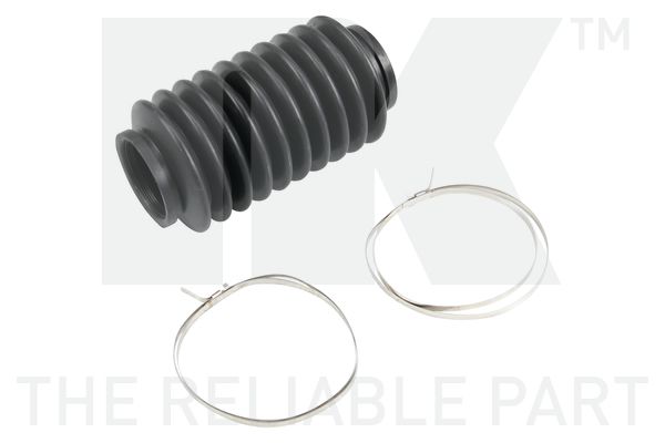 Manchetsæt, styretøj