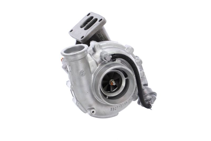 REMANTE 003-004-004378R Charger, charging (supercharged/turbocharged)