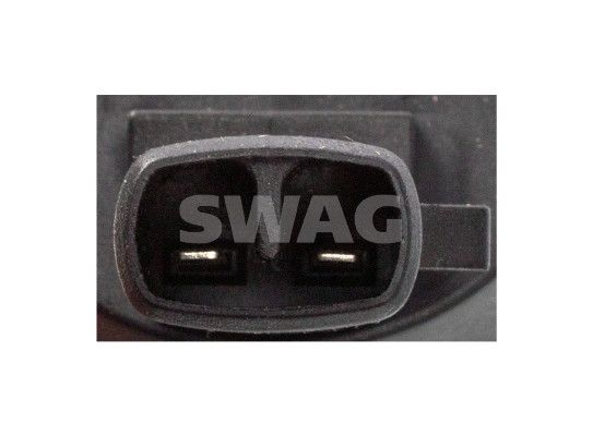 SWAG 33 10 6829 Washer Fluid Pump, window cleaning