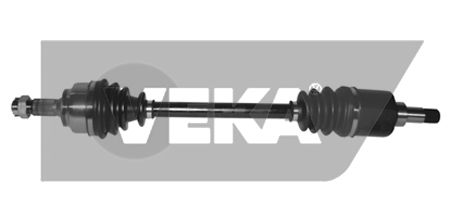 OEM код товара: 3272KZ