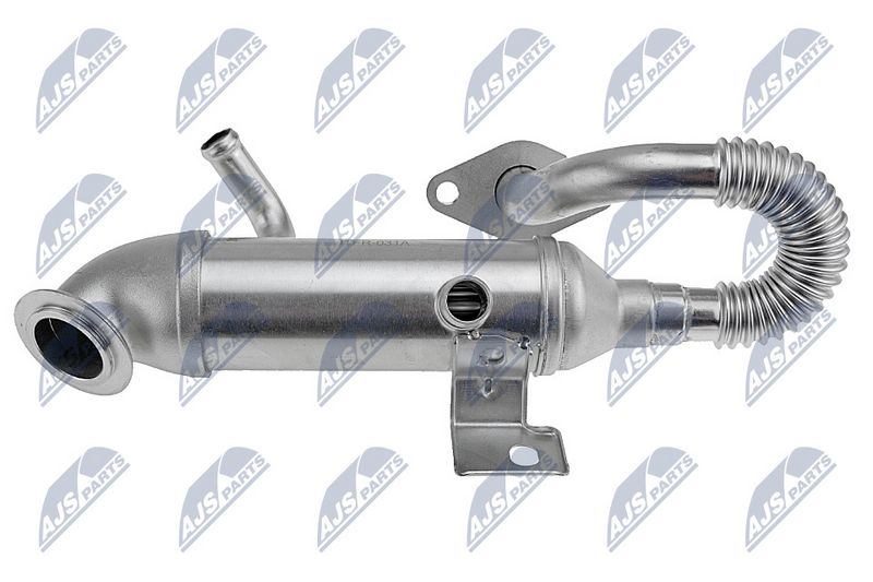 NTY EGR-FR-031A Cooler, exhaust gas recirculation