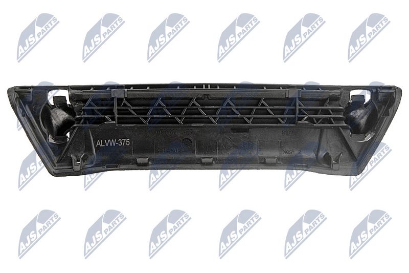 NTY EZC-VW-375 Door Handle, interior equipment