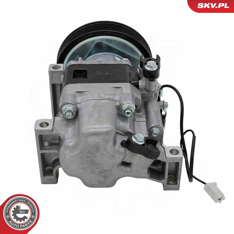 Kompressor, kliimaseade, ESEN SKV 84SKV092