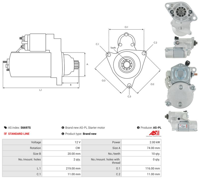 OEM код товара: 05037199AA
