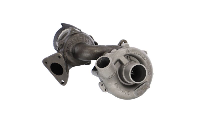 REMANTE 003-002-004511R Charger, charging (supercharged/turbocharged)