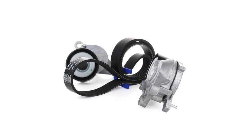 Soonrihmakomplekt, SKF VKMA 33179