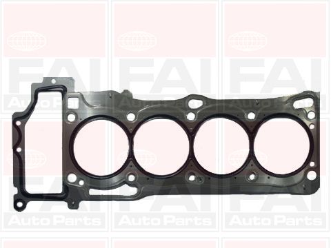 FAI AutoParts Tarpiklis, cilindro galva