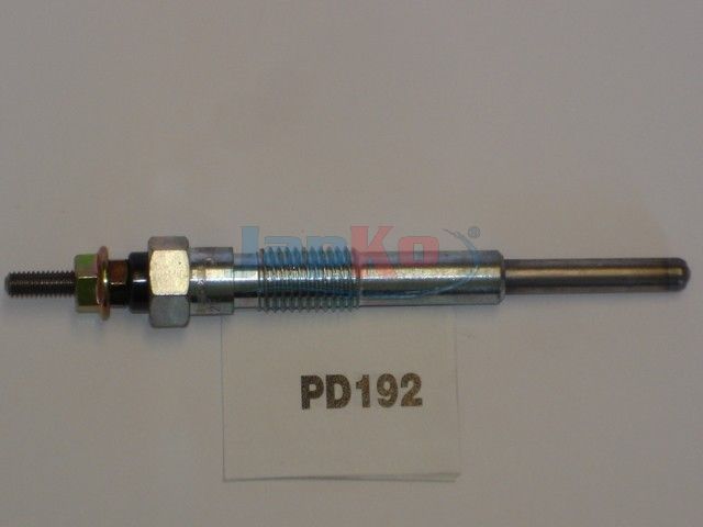 Hõõgküünal, JAPKO PD192