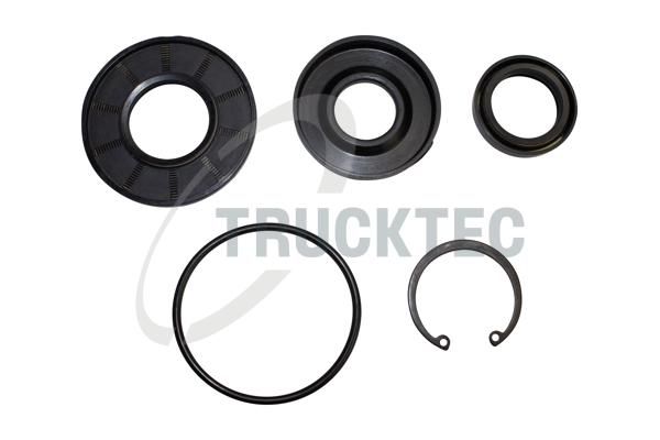 TRUCKTEC AUTOMOTIVE 04.37.039 - Repair Kit, steering gear