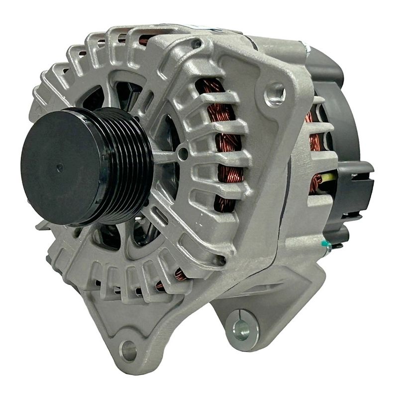 Generator / Alternator PRESTOLITE ELECTRIC A2066V