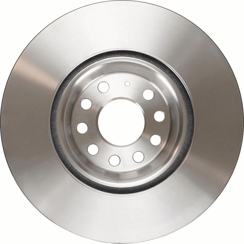 Disc frana DF6133S TRW