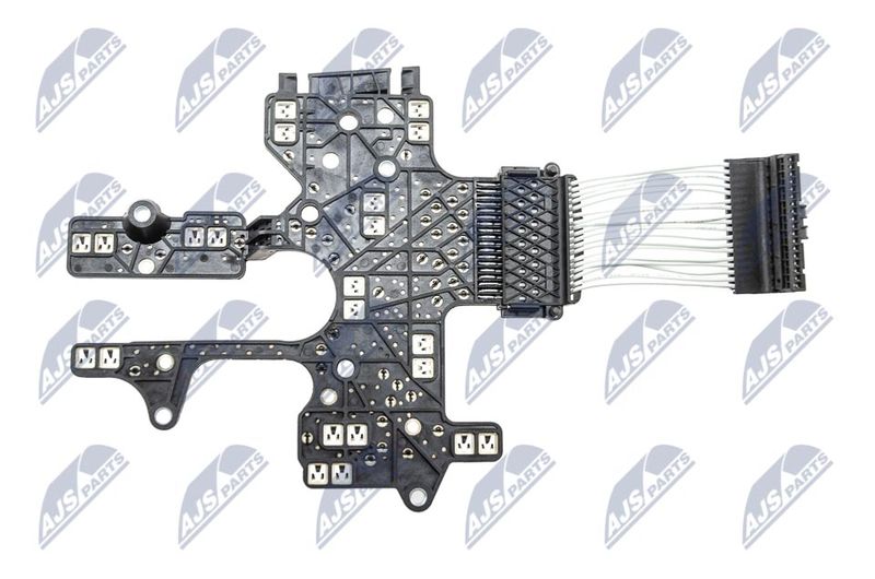 Блок керування, автоматична коробка передач, Nty EAT-AU-001