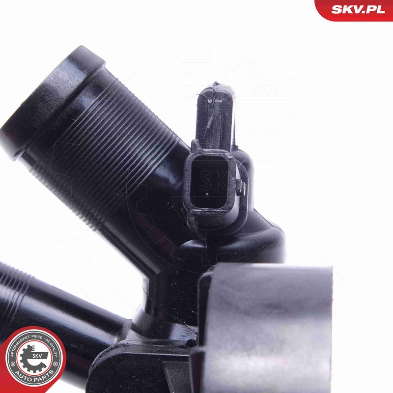 ESEN SKV 20SKV137 Thermostat, coolant