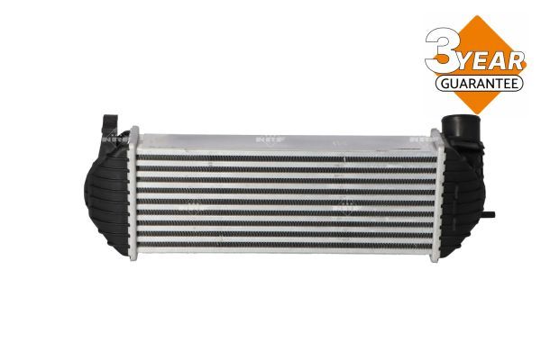 Kompressoriõhu radiaator, NRF 30468