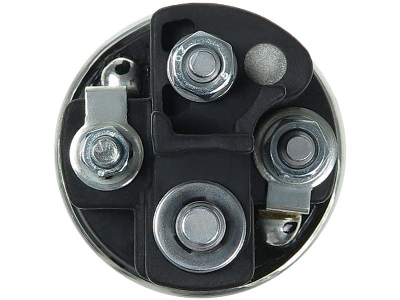 Magnetlülitus, starter, AS-PL SS3043S