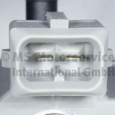 PIERBURG 7.22687.45.0 Boost Pressure Control Valve