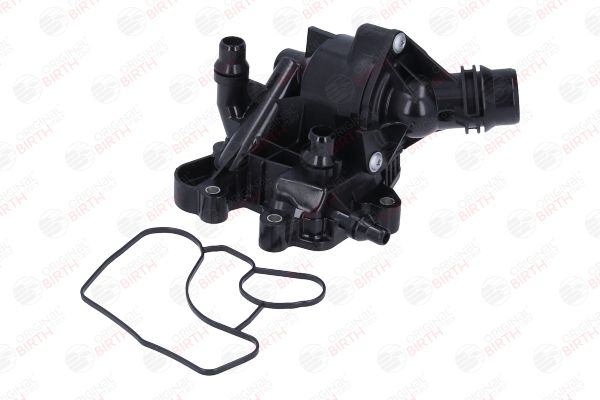 BIRTH 84000 Coolant Flange