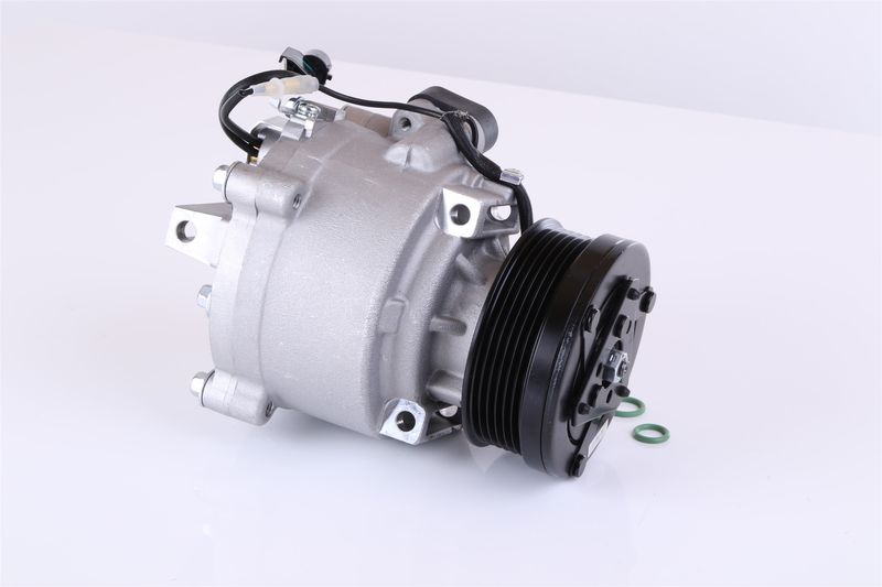Kompressor, kliimaseade, NISSENS 890666