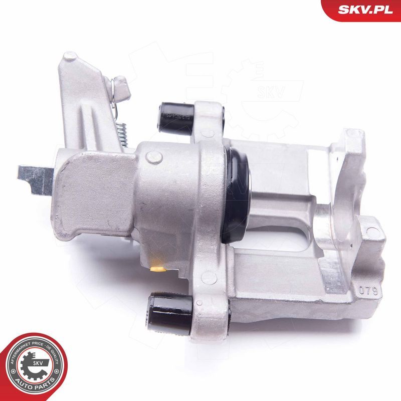 Pidurisadul, ESEN SKV 23SKV077