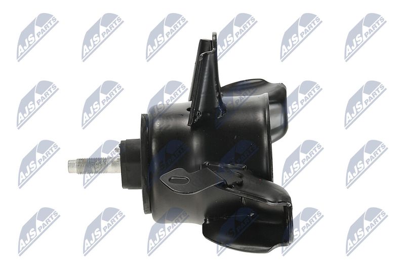 Paigutus, Mootor, NTY ZPS-KA-329