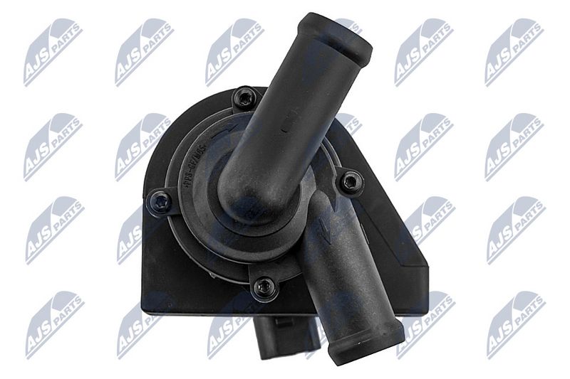 Veepump, mootori jahutus, NTY CPZ-WW-023
