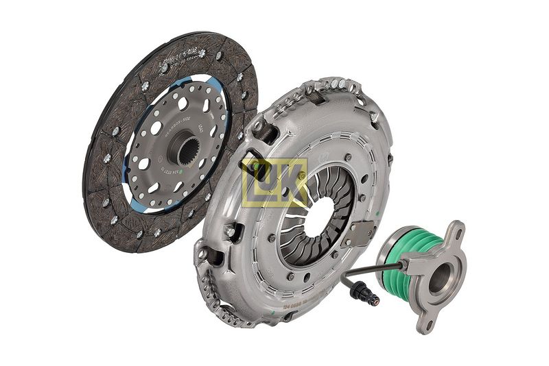 комплект съединител Schaeffler LuK