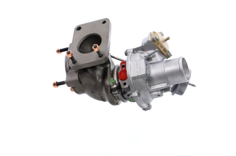 REMANTE 003-001-000039R Turbokompresorius