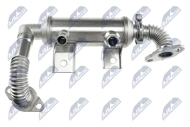 Radiaator, heitgaaside tagasijooks, NTY EGR-FR-023A
