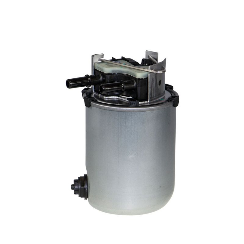 Kütusefilter, FILTRON PP 857, 9