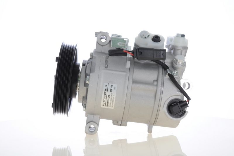 ACAUTO AC-01DN699-AM Compressor, air conditioning