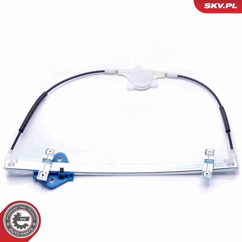 ESEN SKV 00SKV561 Window Regulator