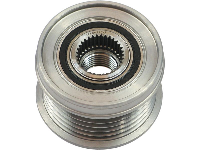 AS-PL AFP0047(V) Alternator Freewheel Clutch