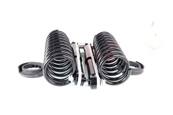 GH GH-332552S01 Suspension Kit, springs/shock absorbers