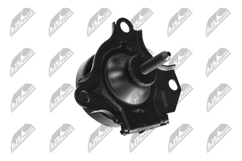 Paigutus, Mootor, NTY ZPS-HD-045