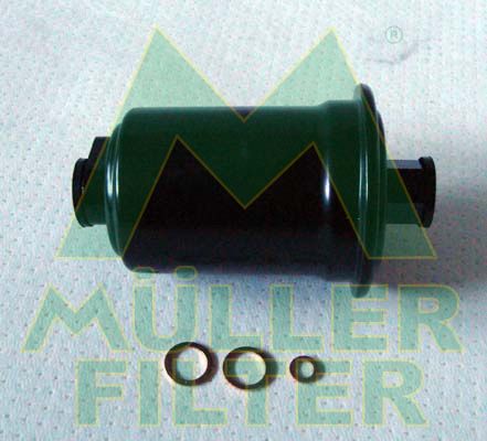 MULLER FILTER Üzemanyagszűrő FB316