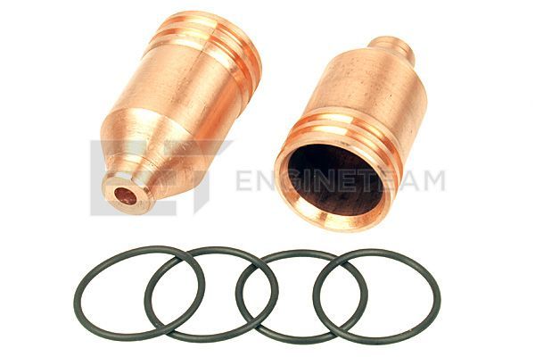 ET ENGINETEAM HP0002 - Sleeve, nozzle holder