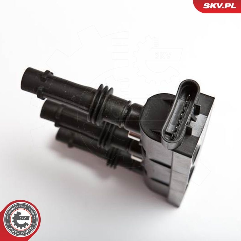 Süütepool, ESEN SKV 03SKV187