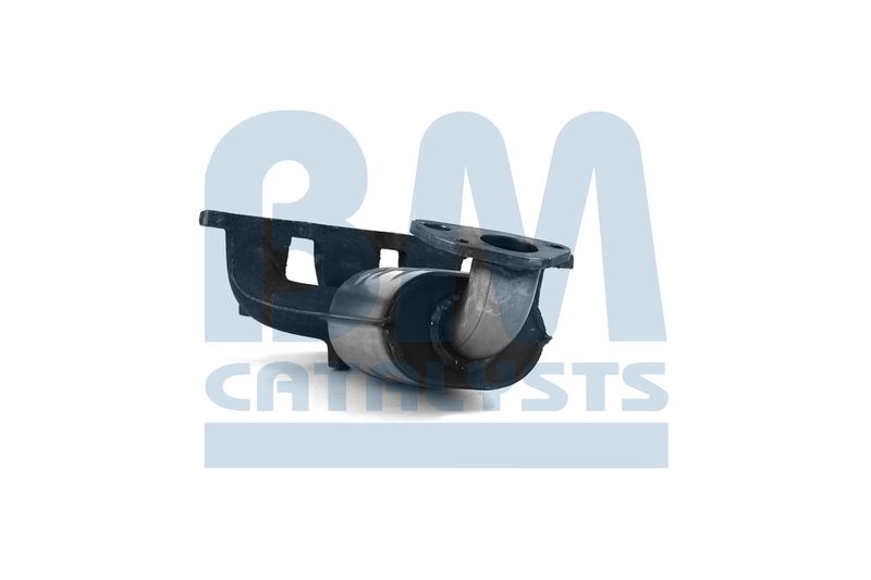 Каталізатор, Bm Catalysts BM91414H