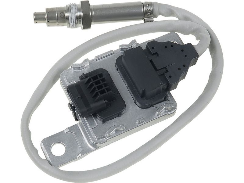 AS-PL NOX9327 - NOx daviklis